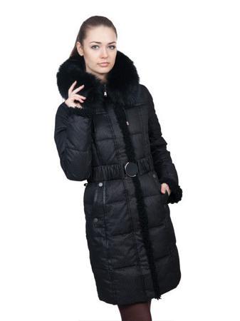 Пуховик AVIVA