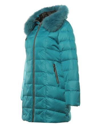 Пуховик EELIS.