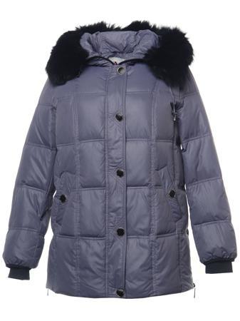 Пуховик EELIS.