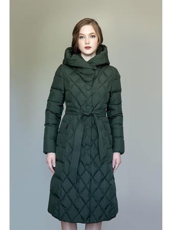 Пуховик AVIVA