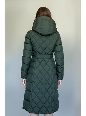 Пуховик AVIVA