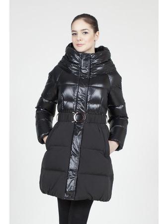 Пуховик AVIVA