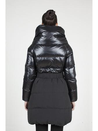 Пуховик AVIVA