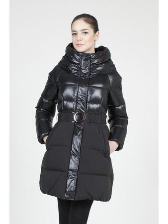 Пуховик  -  цвет