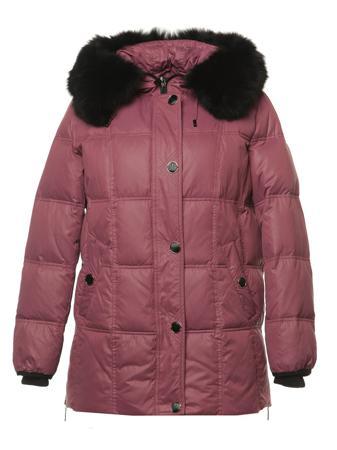 Пуховик EELIS.