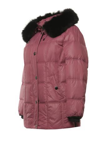 Пуховик EELIS.