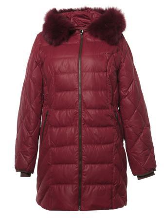 Пуховик EELIS.