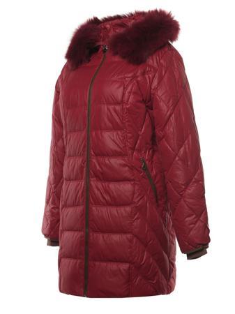 Пуховик EELIS.