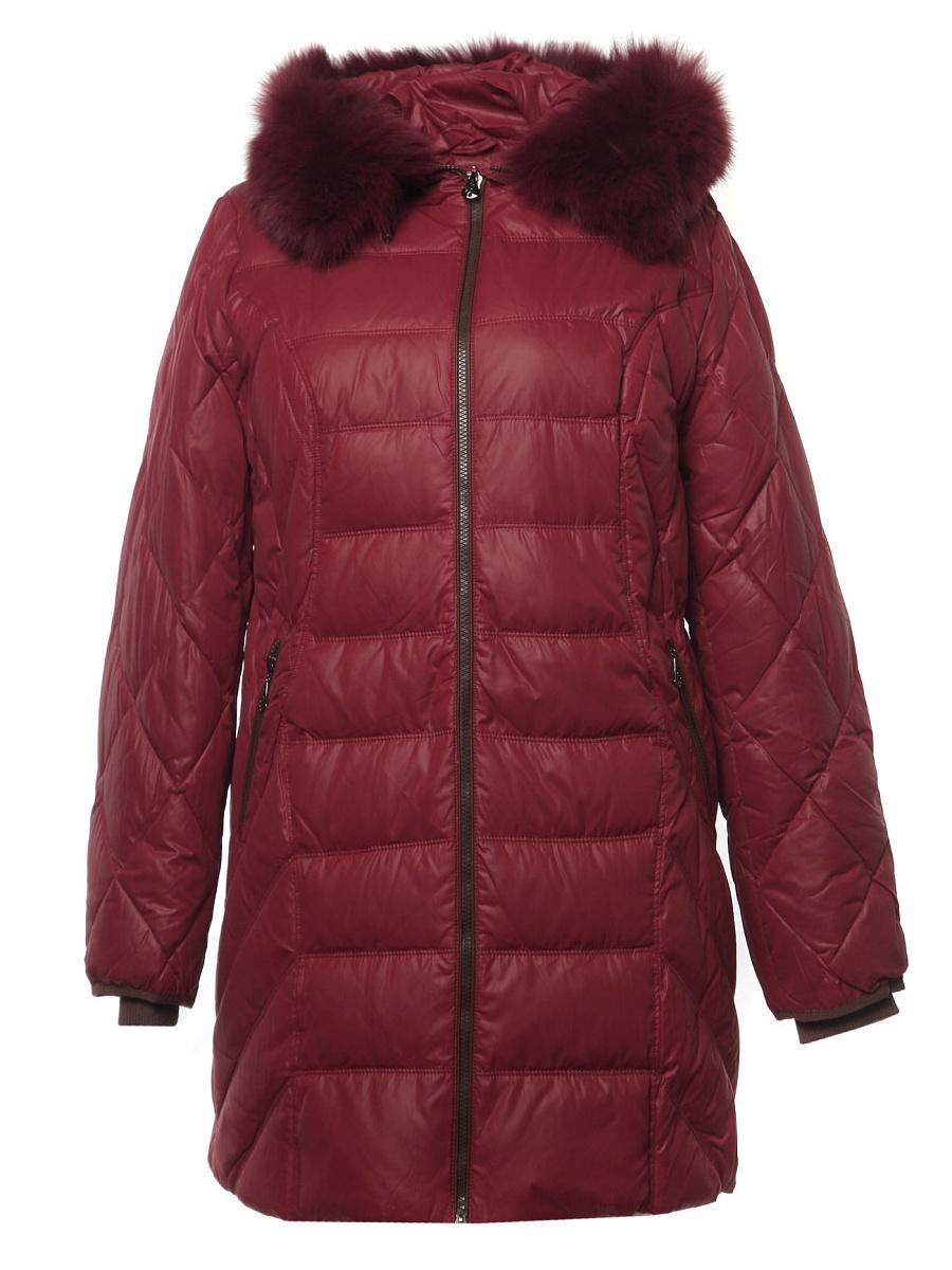 Пуховик  -  цвет