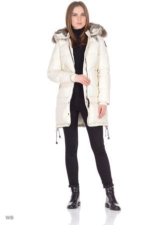 Пуховик Parajumpers Пуховик Parajumpers