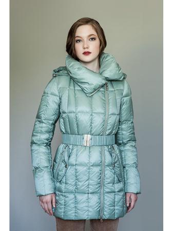 Пуховик AVIVA