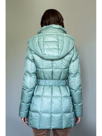 Пуховик AVIVA