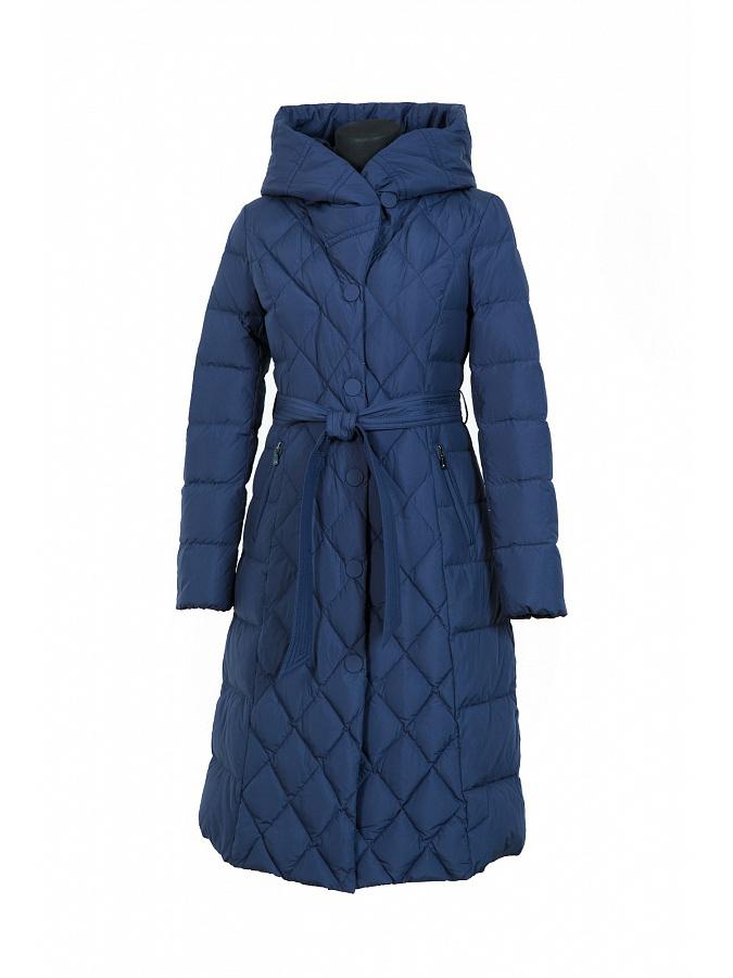 Пуховик  -  цвет