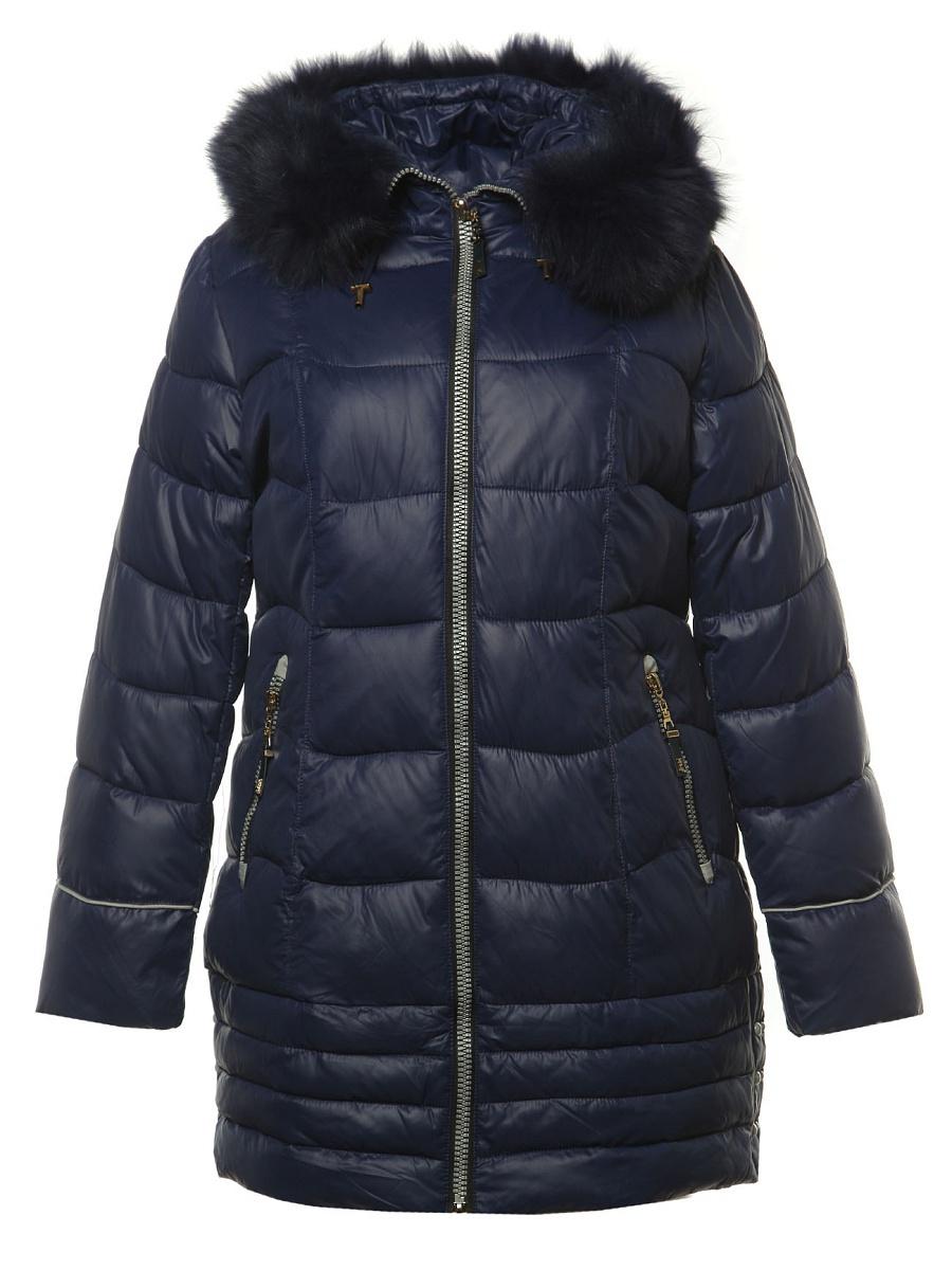 Пуховик  -  цвет