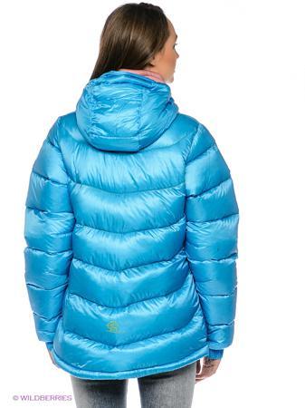 Пуховик Bergans