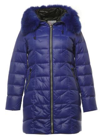 Пуховик EELIS.