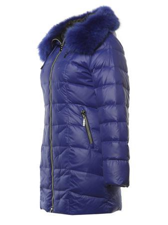 Пуховик EELIS.