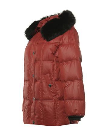 Пуховик EELIS.