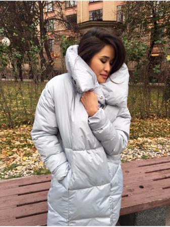 Пуховик Imocean