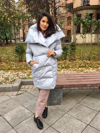 Пуховик Imocean