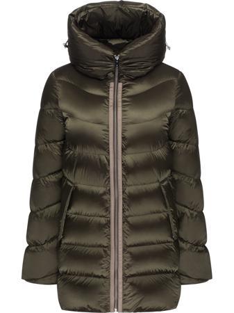 Пуховик MADZERINI