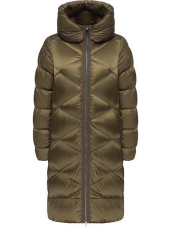 Пуховик MADZERINI