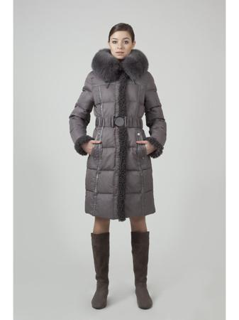 Пуховик AVIVA