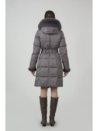 Пуховик AVIVA