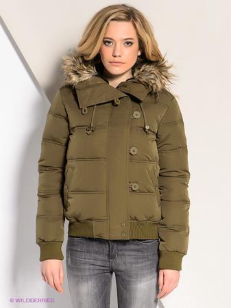 Пуховик PEPE JEANS LONDON Пуховик PEPE JEANS LONDON