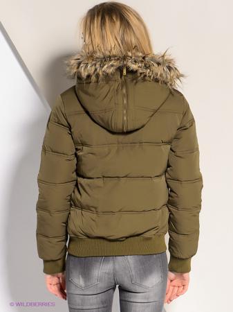 Пуховик PEPE JEANS LONDON Пуховик PEPE JEANS LONDON
