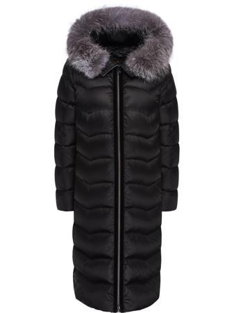 Пуховик MADZERINI