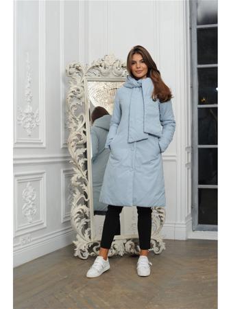 Пуховик Imocean