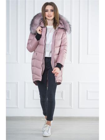 Пуховик Lanicka