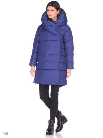 Пуховик Imocean