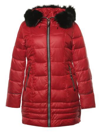 Пуховик EELIS.