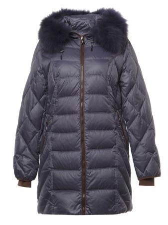 Пуховик EELIS.