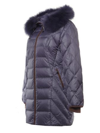 Пуховик EELIS.