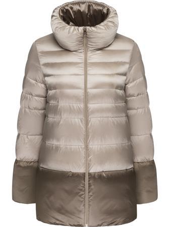 Пуховик MADZERINI