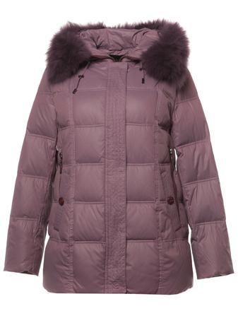 Пуховик EELIS.