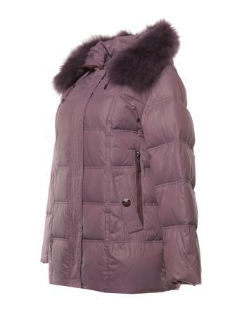 Пуховик EELIS.