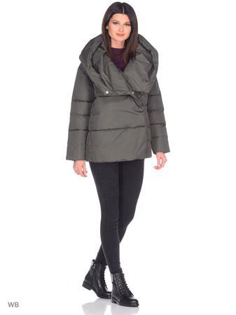 Пуховик Imocean