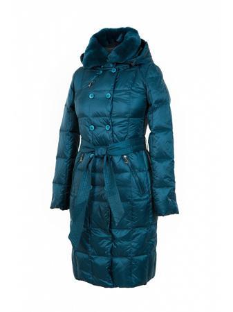 Пуховик AVIVA