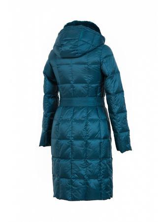 Пуховик AVIVA