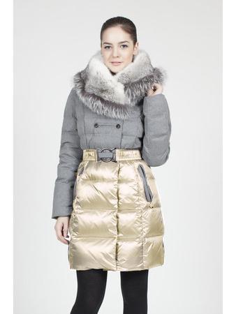 Пуховик AVIVA