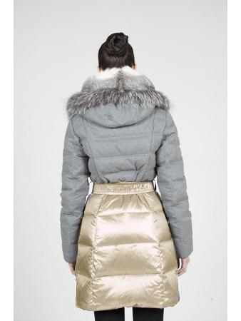 Пуховик AVIVA