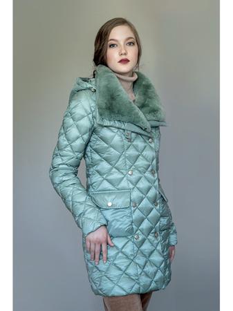 Пуховик AVIVA