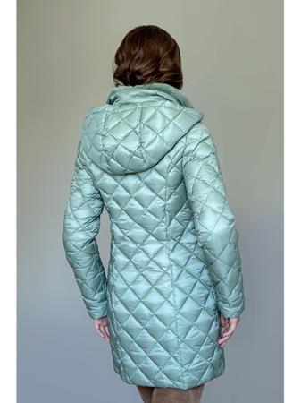 Пуховик AVIVA