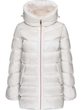 Пуховик MADZERINI