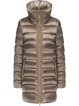 Пуховик MADZERINI