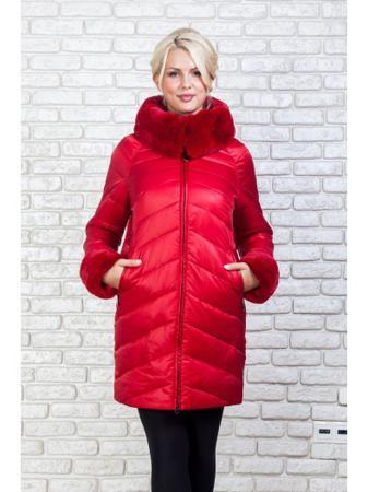 Пуховик DEIFY Пуховик DEIFY